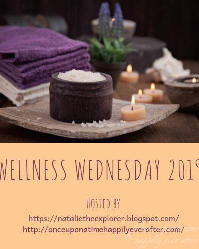 Wellness Wednesday, 02.2019: Goals Update & Heart Health