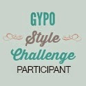 GYPO Style Challenge Participant