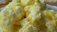 Oven Scrambled Eggs Recipe - Allrecipes.com