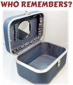 Grandma Edna had this. 10.05.19