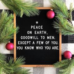35 Holiday-Themed Letter Board Ideas to Pose Your Kids With This Season