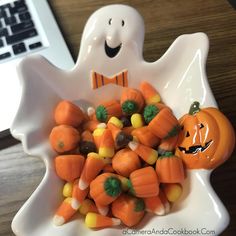 September Monthly Musings