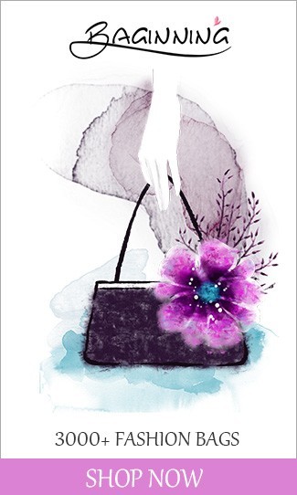 Ladies Handbags, Purse Online Shop | Baginning