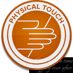 Physical Touch www.5lovelanguages.com/