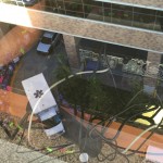 Taking nurse to NIH.