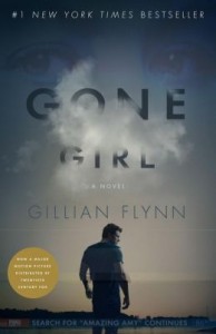 Gone Girl, the book