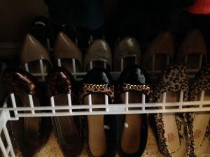 Leopard - the new neutral.