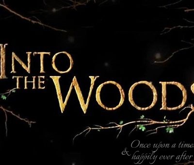 Fee Fi Fo Fum – Into the Woods Review