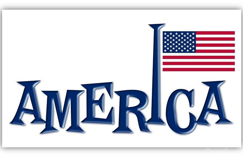 Happy Birthday, Our Sweet Land of Liberty