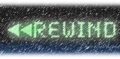 First Monday’s Month in Review:  Rewind June