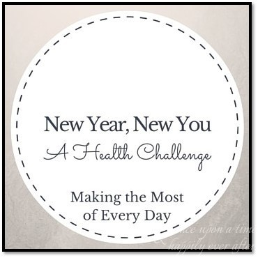 New Year, New You – Sheila’s Health Challenge