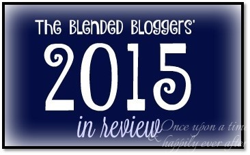 The Blended Bloggers’ Year in Review: 2015