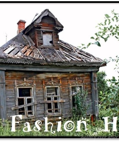 My Fashion Haus: Summer Fashion Fun Blog Hop