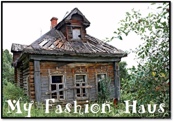 My Fashion Haus Update: Summer Style, #5