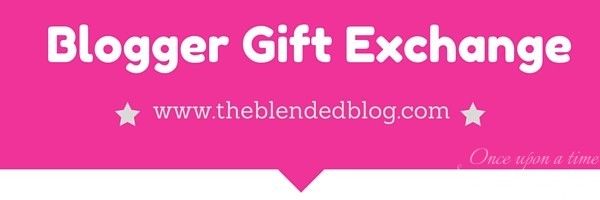TBB Blogger Gift Exchange