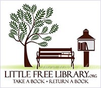Make a Big Impact with a Little Free Library