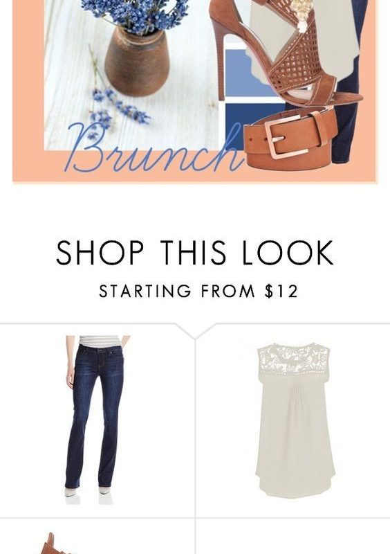 My Fashion Haus: Pick, Pair, Share, TBB “Summer Style” Series & Link-Up, #3