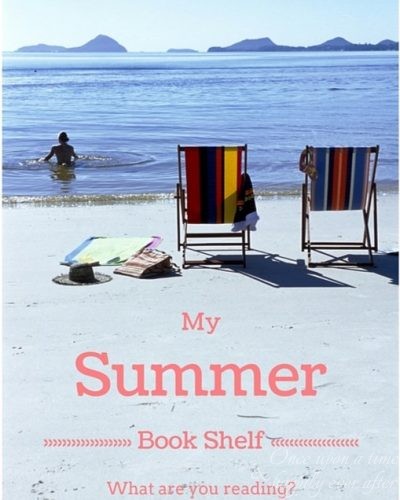 Help YOUR Kids Beat the Summer Slide 2016: Great Books to Share