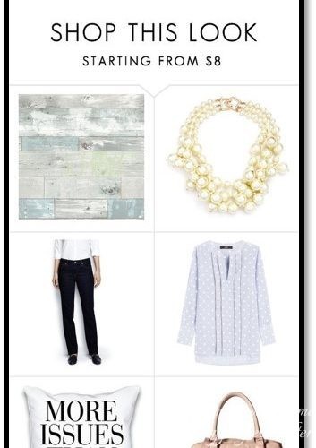 TBB Summer Style series: Pick, Pair and Share, 5