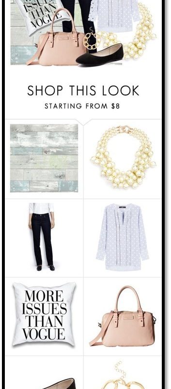 My Fashion Haus: “Summer Style” Series, #5, My Descriptors
