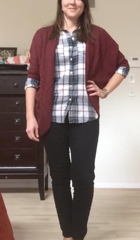 Meet Lauren:  A Guest Post and GYPO Invitation