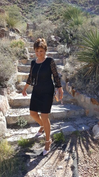 My Fashion Haus: LBD from JCP