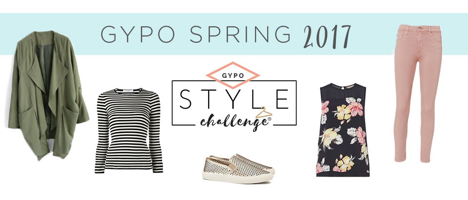 Getting My Spring Pretty On, Join Me!