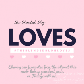 Blog Loves and a Giveaway