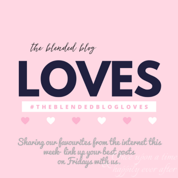 Blog Loves and a Giveaway