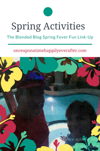 TBB Spring Time Fun Series: Spring Activities, 4.24.2017