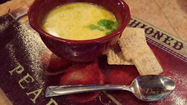 Tasty Tuesday: Crock Pot Jalapeño Popper Soup