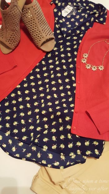 My Fashion Haus: Fabulous Friday with A Pocketful of Polka Dots