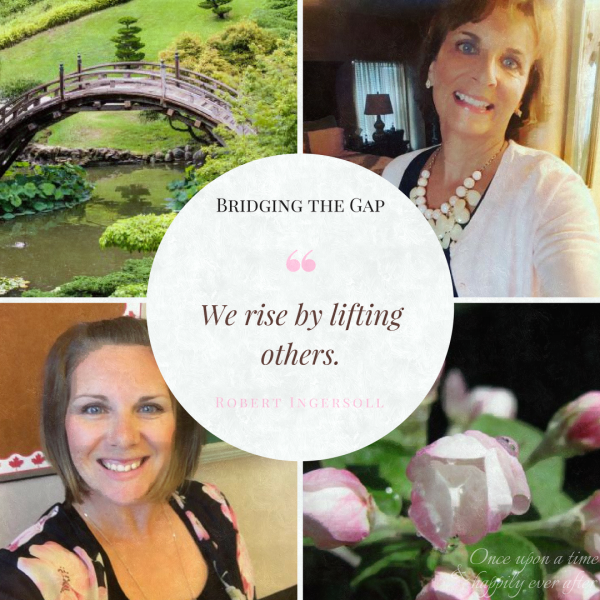Bridging the Gap: We are Stronger Together