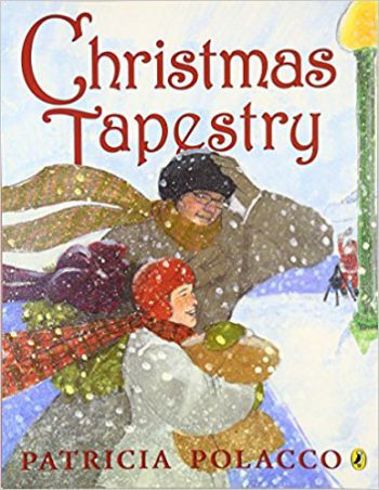 6 Favorite Christmas Children's Books