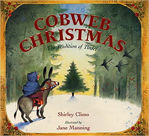 6 Favorite Christmas Children's Books