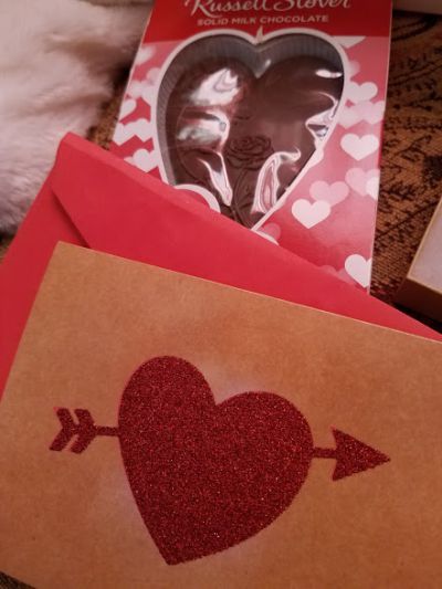 TBB Spread the Love: Gift Exchange Reveal