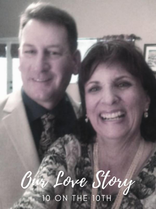 Our Love Story, 02.2018:  10 On The 10th and a Giveaway