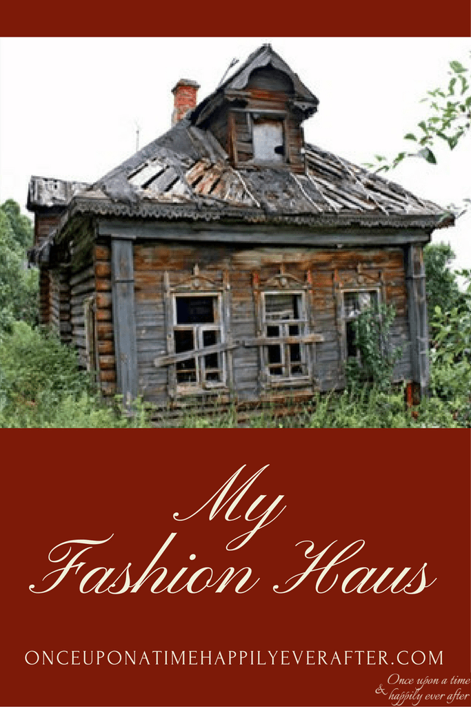 My Fashion Haus: Gingham with the Gals