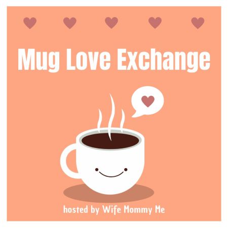2018 Mug Love Exchange