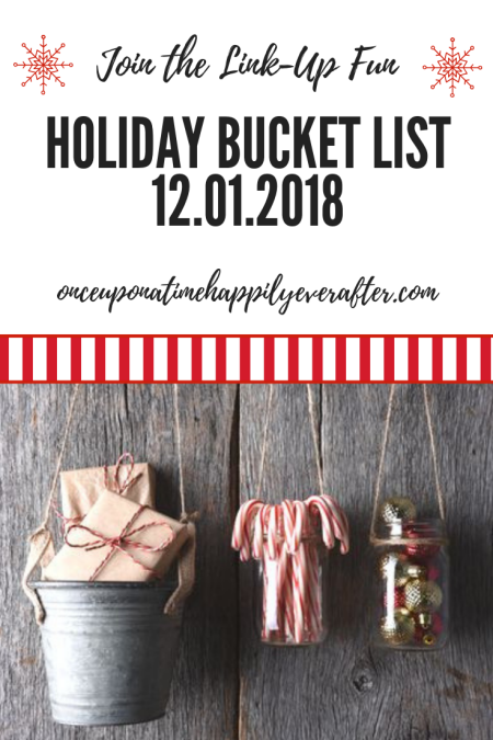 15 Activities on My 2018 Autumn Bucket List: Update, 11.2018