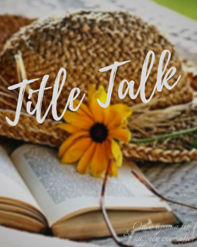 Title Talk: Girl, Wash Your Face, Etc., Etc.