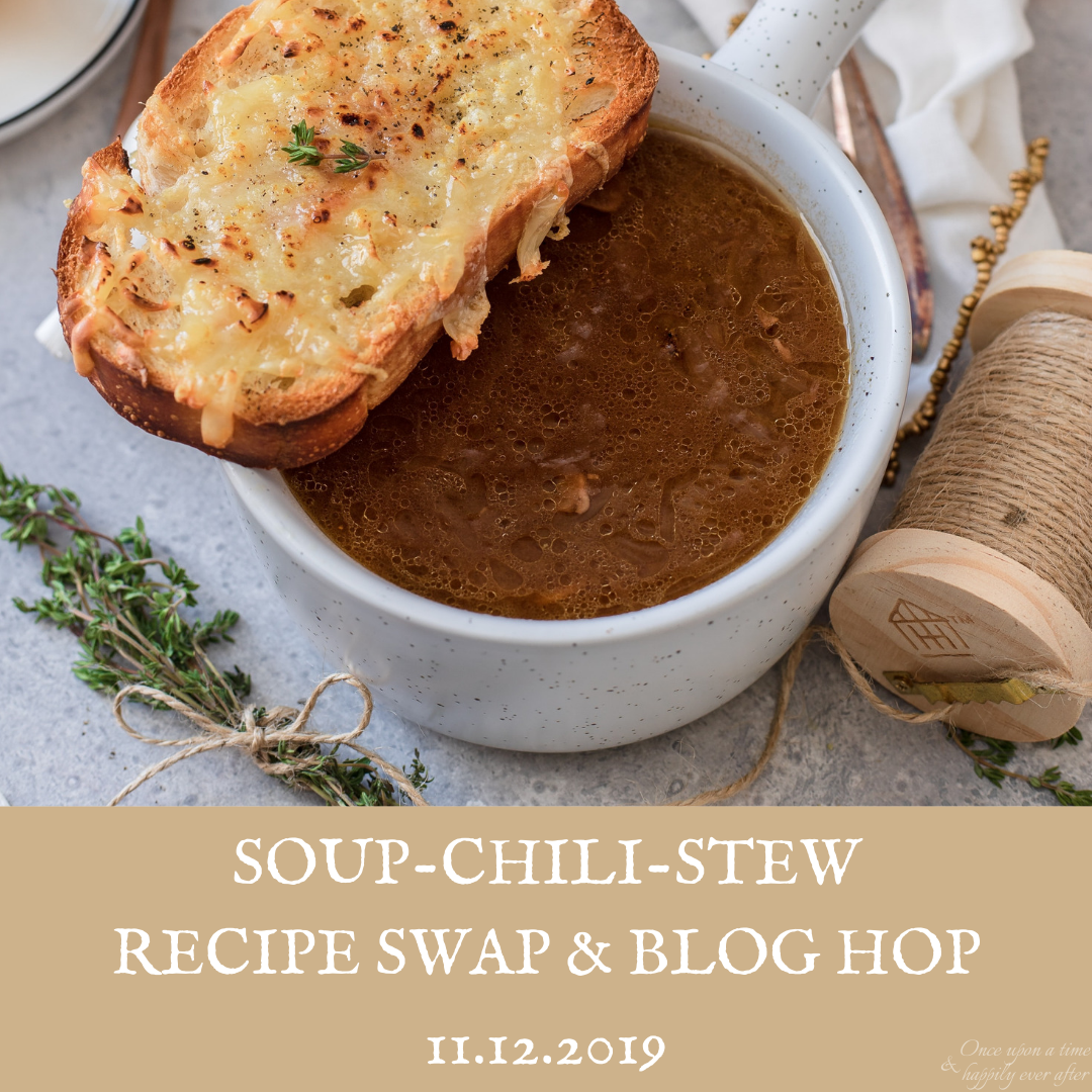 Soup Chili Stew