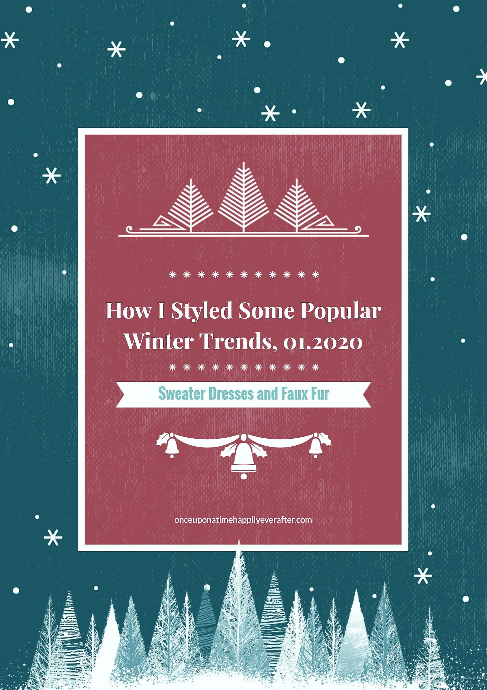 Winter Trends, 01.2020