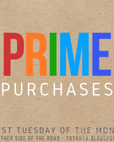 Prime Purchases, 01.2020