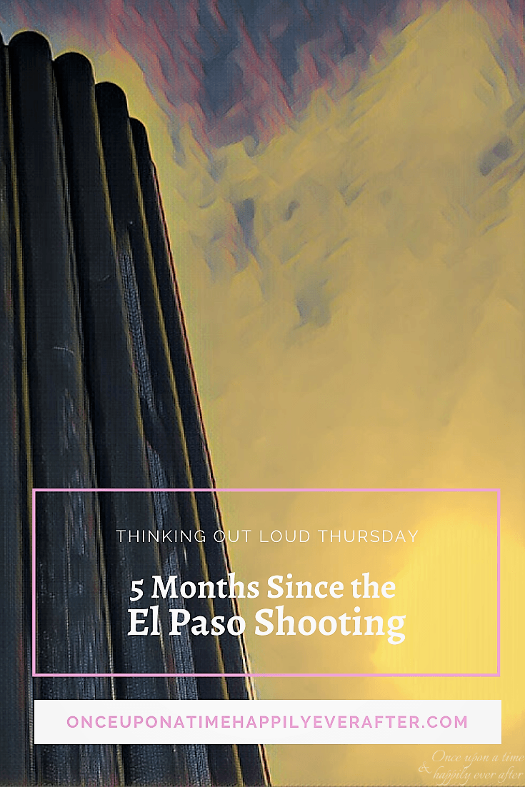 El Paso Shooting