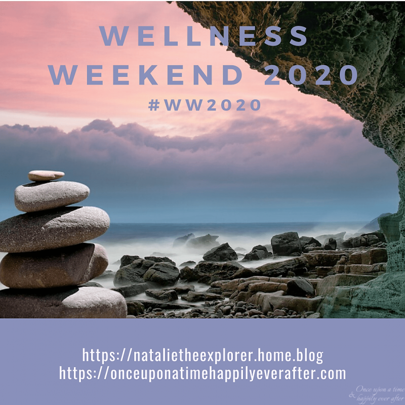 Wellness Weekend 03.2020:  Spring Forward