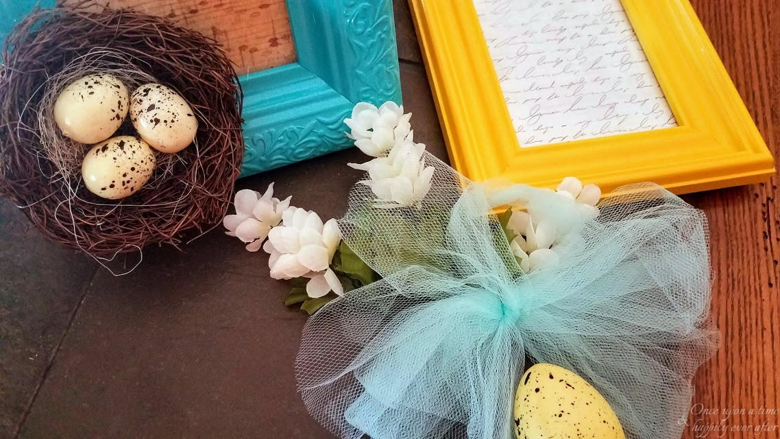 2 Quick Spring Crafts for a Quarantine Afternoon