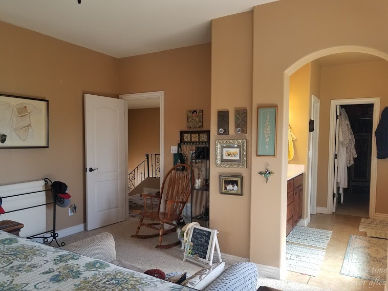 My Master's Suite: Where Bloggers Live 11.2020