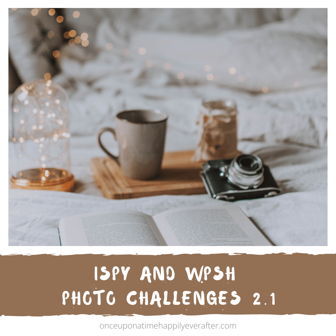 iSpy and WPSH Photo Challenges 2.1