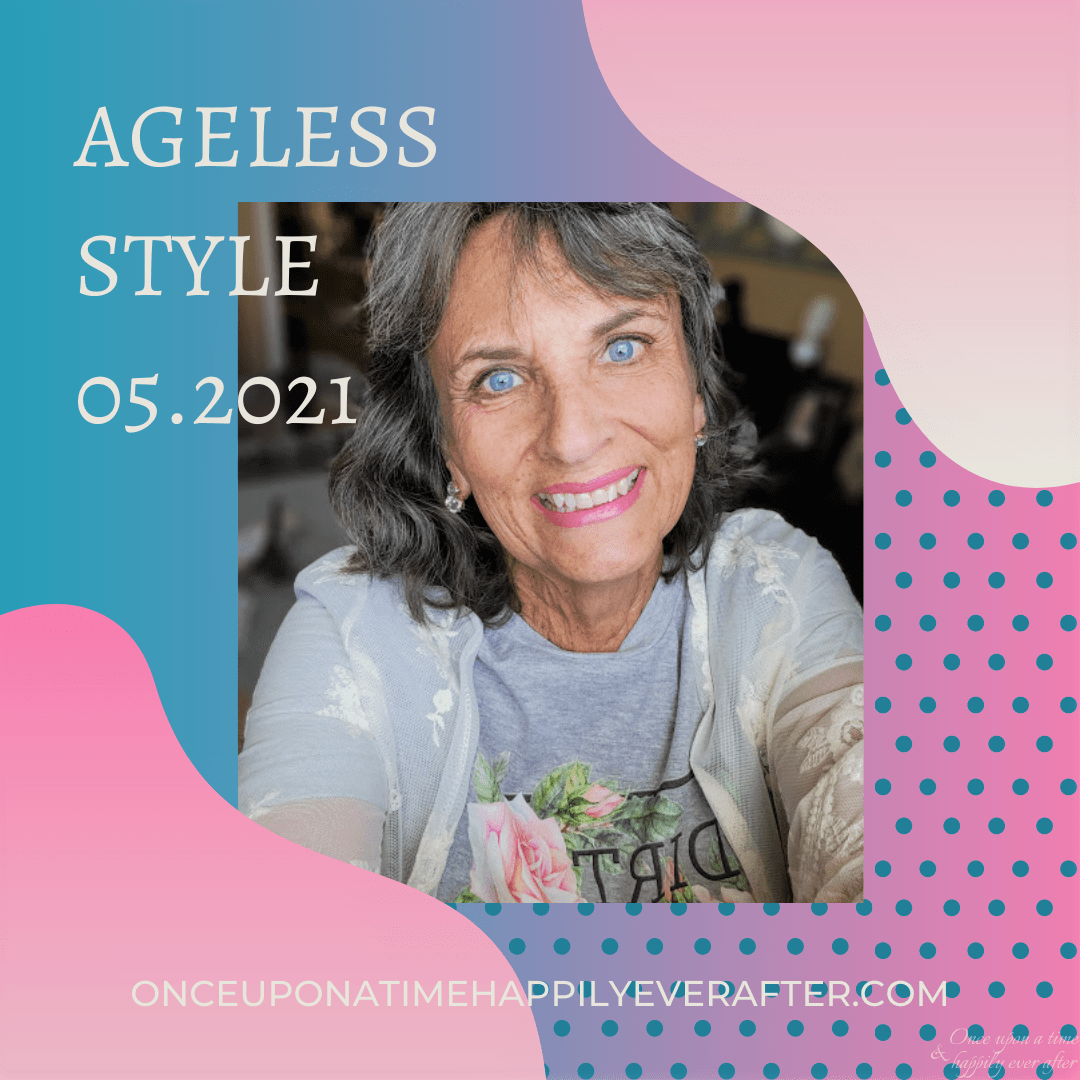 Ageless Style 05.2021